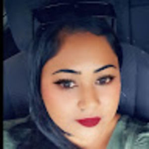 Meet your Posher, Mohini